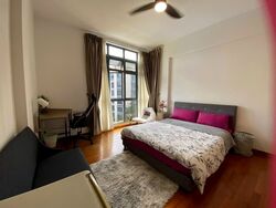 Carissa Park Condominium (D17), Condominium #613142001